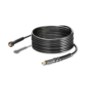 Imagem de Mangueira de Borracha A.p Dn6 200bar 7,5m Karcher