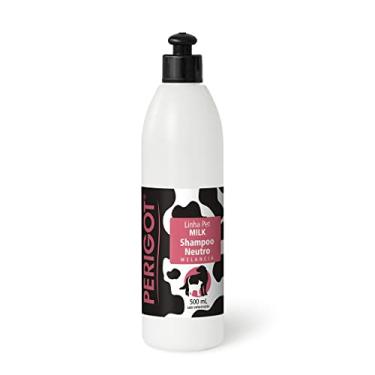Imagem de SHAMPOO PET PERIGOT MILK MELANCIA 500ML - PROFISSIONAL