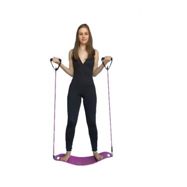 Imagem de Fit Board Prancha De Equilíbrio Treinamento Abdominal WCT Fitness 40408010