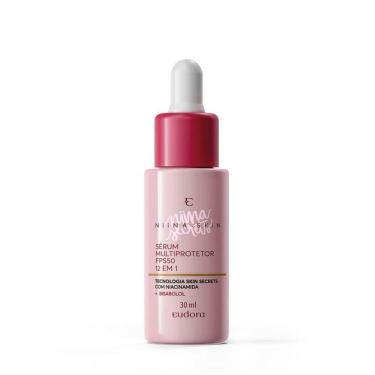 Imagem de Sérum Facial Multiprotetor Fps 12em1 Niina Secrets Skin 30ml