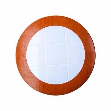 Imagem de Tampo Azulejo Branco Mel