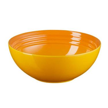 Imagem de Bowl para Cereal 16 cm Amarelo Nectar Le Creuset