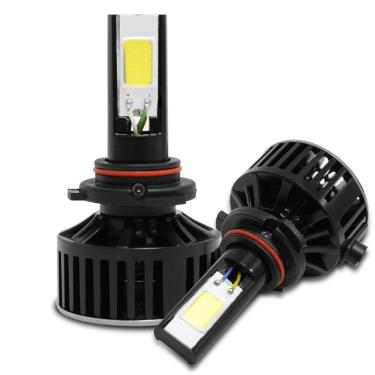 Imagem de Lamp.Sl Hb3 (9005) 6000k 3700 Lumens Col  - Techone