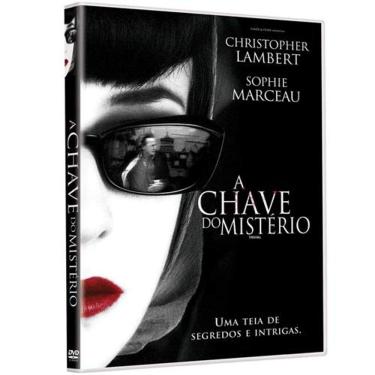 Imagem de A Chave Do Mistério