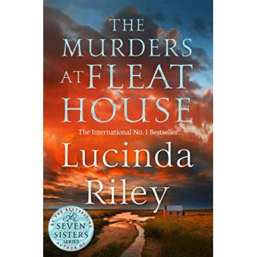 Imagem de The Murders at Fleat House: A compelling mystery from the author of the million-copy bestselling The Seven Sisters series