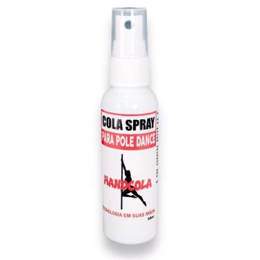 Imagem de Cola Spray para Pole Dance 55ml