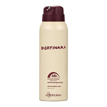 Imagem de Portinari Desodorante Antitranspirante Aerosol 75gr - cód. 25402