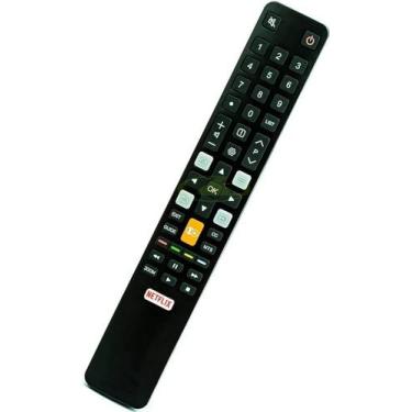 Imagem de Cr para smart tv semp tcl 49c2us 49p2us 50p65us 55c2us 55p2us 55p65us 