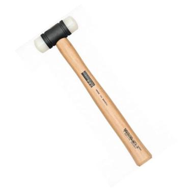 Imagem de Martelo Borda Poliuretano 30mm Tramontina Pro - 40670032