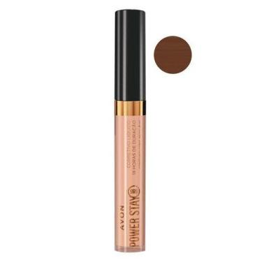 Imagem de Avon - Corretivo Líquido Power Stay 435N