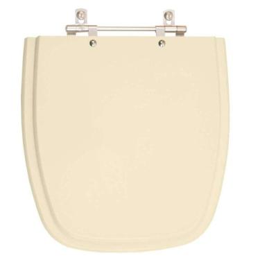 Imagem de Assento Sanitario Fit Rosato para vaso Celite - Pontto Lavabo