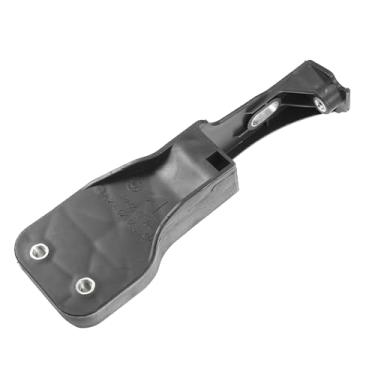 Imagem de ACROPIX Suporte de farol dianteiro esquerdo suporte de farol adequado para Mercedes Benz W204 GLK250 GLK350 2010-2015 - Pacote com 1