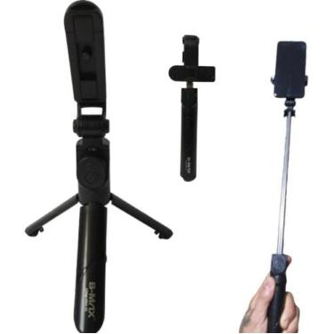 Imagem de Bastão Pau Selfie Tripe - Bmax