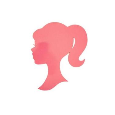 Imagem de Luminária Barbie Com LED / Barbie Luminosa / Abajur Barbie / Lâmpada B