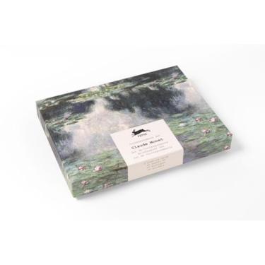 Imagem de Claude Monet: Correspondence Set