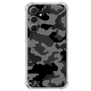 Imagem de Capa Capinha De Celular Compatível com Galaxy A56 5G Samsung Personali