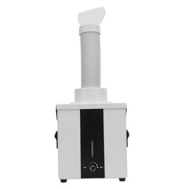 Imagem de Extrator de Fumaça de Solda, Kit de Extrator de Fumaça de Solda Filtro de Sucção Forte 3 Filtro de Camadas Versátil de Alta Eficiência Salvando Ajustável para a Máquina de