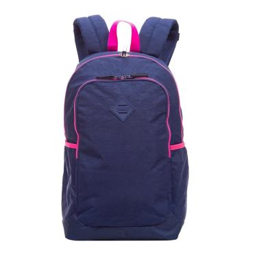 Imagem de Mochila Sestini Magic Crinkle Azul Neon - 24L