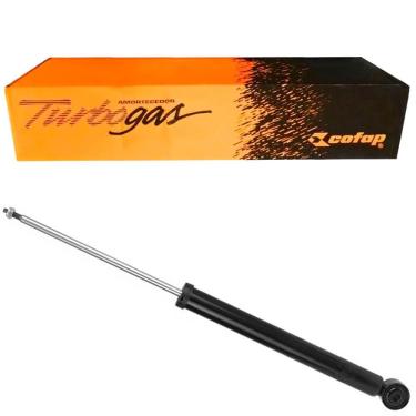 Imagem de Amortecedor Traseiro vw T-Cross Nivus 19 a 23 Cofap GB48372