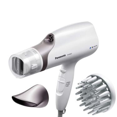 Imagem de Secador de cabelo Panasonic Nanoe Salon com bocal oscilante QuickDry