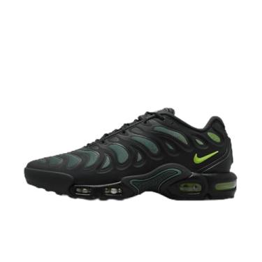 Imagem de Nike Tênis masculino Air Max Plus Drift, Preto/antracite/verde vintage/greve verde, 43