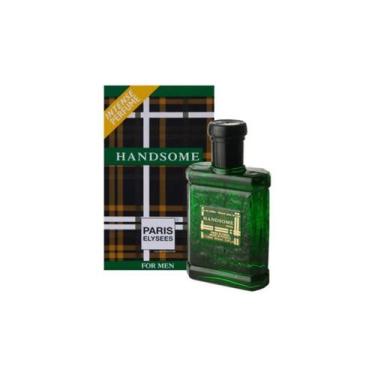 Imagem de Perfume Importado Masculino Paris Elysees Handsome