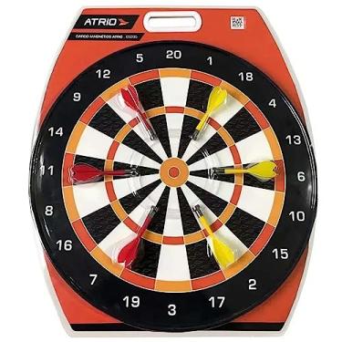 Imagem de Alvo 40,5cm Diâmetro com Dardo Magnético Atrio - ES285