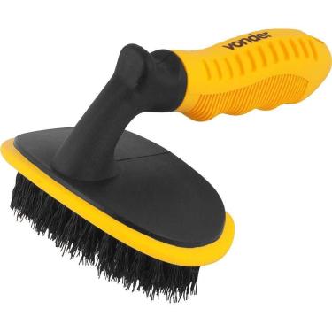 Imagem de Escova Para Limpeza De Pneus Vonder 6364017013