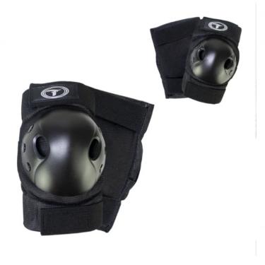 Imagem de Cotoveleira Traxart Patins Skate E Bicicleta Tamanho G