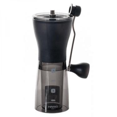 Imagem de Moedor De Café Manual Hario Modelo Slim 24g