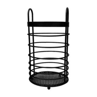 Imagem de Suporte Para Talheres 10.3x25cm Wincy Casa