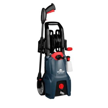 Imagem de Lavadora Alta Pressão 1900W Profissional Worker ACT2031 110V