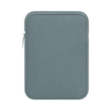 Imagem de Samsung Galaxy Tab A9 8,7''/Tab A9+ 11'' Bolsa Macia Com Zíper Para Ta