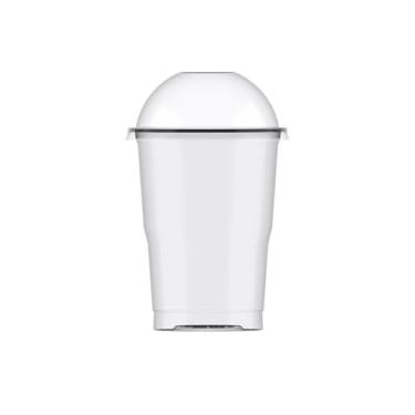 Imagem de Copo Tampa Bolha Crystal Bello 250 ML 40 Unidades