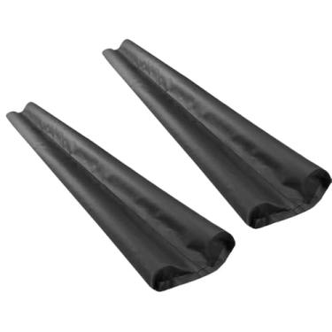 Imagem de Veda Porta Dupla Camada 80cm – Isolante Contra Poeira, Insetos, Ruídos e Ventos (2)