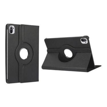 Imagem de Capa Giratória Para Tablet Xiaomi Mi Pad 5 Tela 11 Polegadas - Skin Za