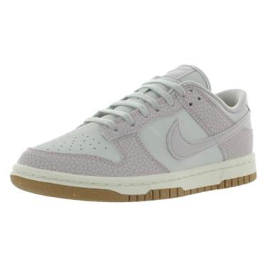 Imagem de Tênis feminino de cano baixo Nike Dunk, 6.5