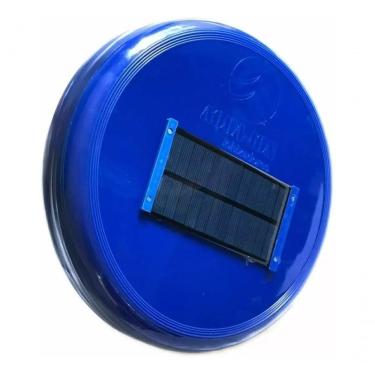 Imagem de Ionizador Solar P Piscina 50m3 (fim Da Alga Verde)
