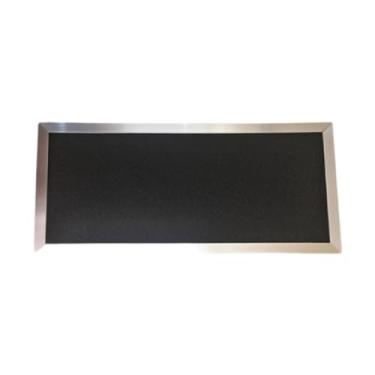 Imagem de predolo Substituição de filtro para exaustor Acessórios para exaustor Filtro de gordura de cozinha para Sv02300