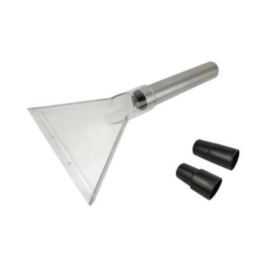 Imagem de Mangueira De Sucção Transparente Para Aspirador De Pó De Assentos De C