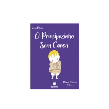 Imagem de Principezinho Sem Coroa, O