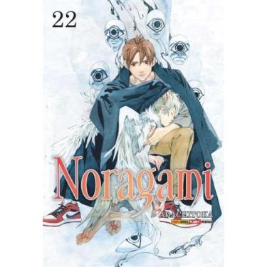 Imagem de Noragami Vol. 22 - Planet Manga