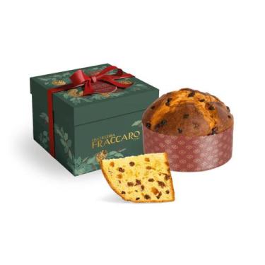 Imagem de Panetone ita fraccaro trad. cx 750gr - JOHNNIE WALKER