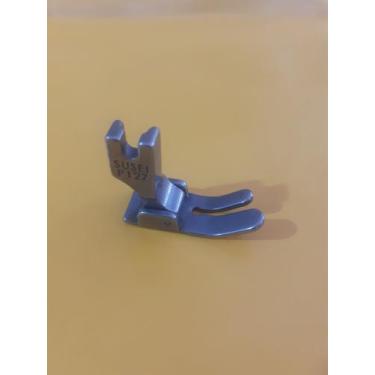 Imagem de Calcador costura reta industrial largo - SUSEI