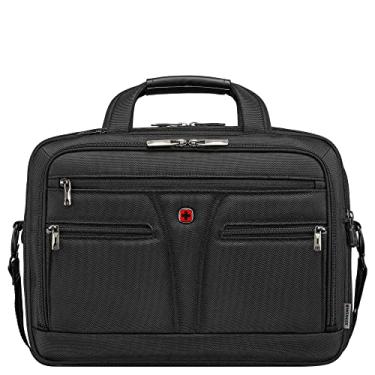 Imagem de Wenger BC Refresh, Capa PC unissexo para adulto, Preto