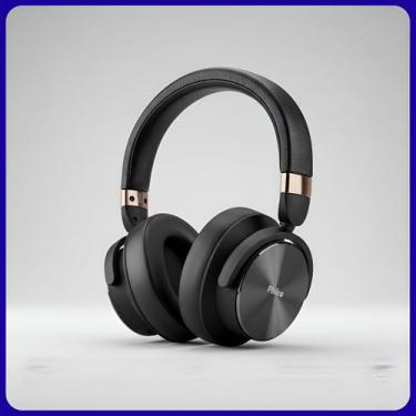 Imagem de Fone De Ouvido Philco Highbeat Sem Fio Pfo04btp Preto