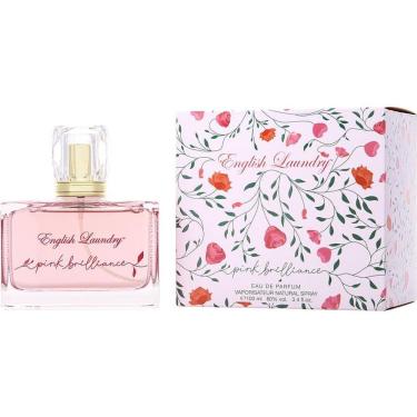 Imagem de Perfume Feminino English Laundry Pink Brilliance Eau De Parfum 100 Ml