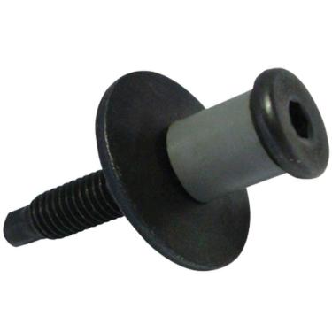 Imagem de Batente Tampa Cacamba F1000 Super Cabine Simples 1993 À 1998