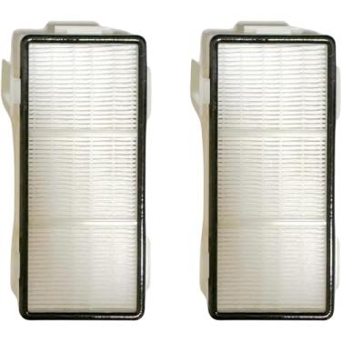 Imagem de Nispira Substituição de filtro HEPA compatível com 965280-01 para secador de mãos Dyson Airblade V HU02 AB08 AB12, pacote com 2