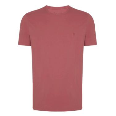 Imagem de Camiseta Individual Slim Fit Básico-Masculino